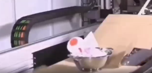 视频展示