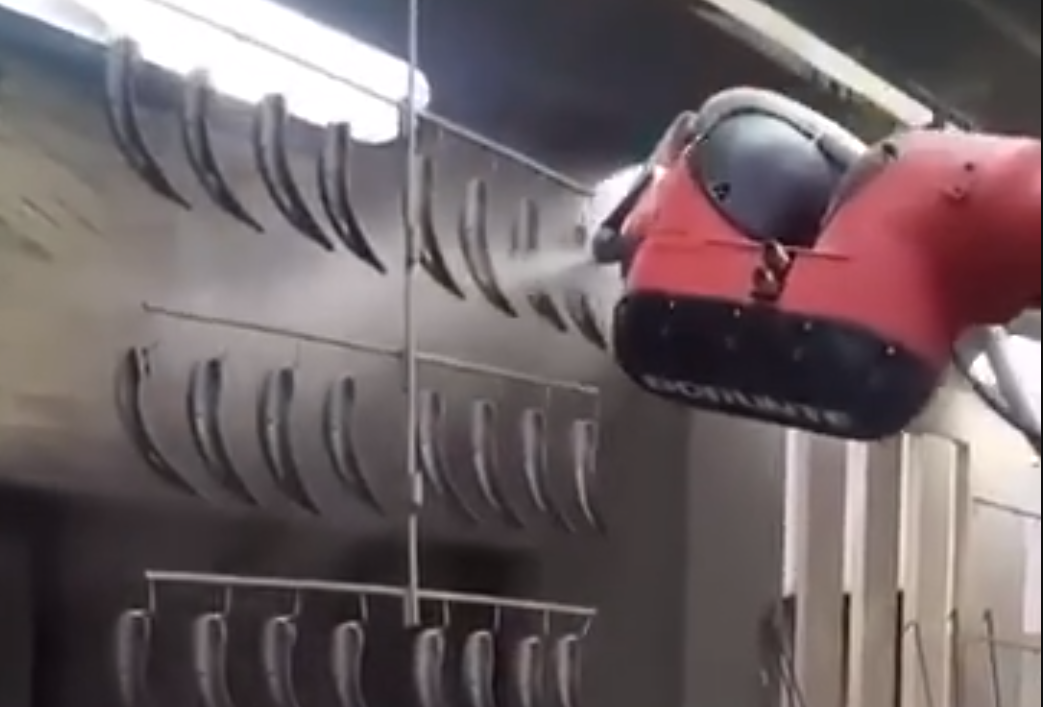 视频展示